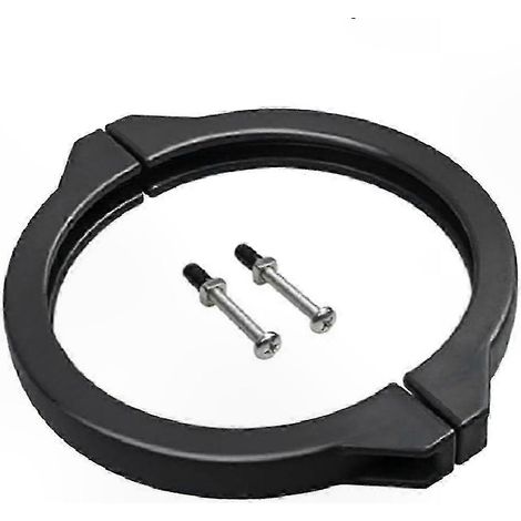 Ensemble de fixation de vanne pour filtre à sable de piscine, compatible avec Tagelus Cristal. (1/5)