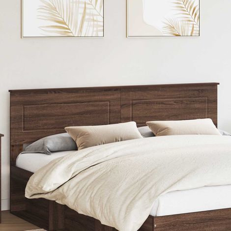 Teenpull – Nachttische 2 Stk. Hochglanz-Weiß 40x35x60 cm Holzwerkstoff (1/5)