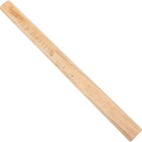 Poignées de rechange en bois pour ensemble de 3 poignées