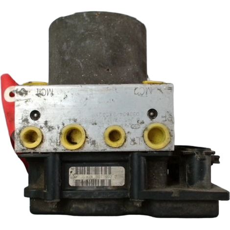 Unite Hydraulique Abs FIAT Punto 2 Phase 2 1.2i - 8v [PRODUIT D'OCCASION]♻️265231331 (1/3)