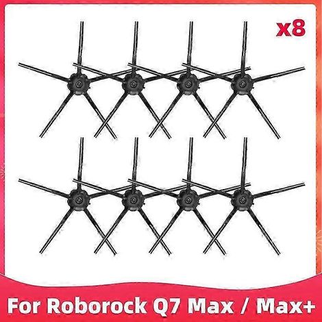 Sacs à poussière pour aspirateurs robots Roborock S7 Maxv / S7 Maxv Plus / S7 Maxv Ultra / G10s - Pièces détachées, accessoires et sacs à poussière pour balais de tapis (C) (1/5)
