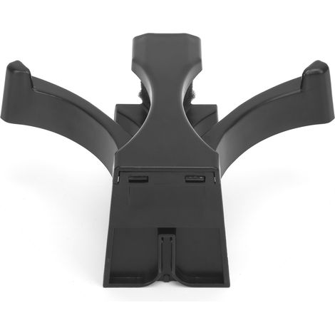 Getränkehalter mit Trennwand für die Mittelkonsole des Toyota Tacoma (2005–2015) – Ersatzteilnummer 5560404010 (1/5)