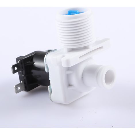 Fully automatic washing machine, new solenoid valve, spare parts, water inlet valve, FCD270A52, turbine.