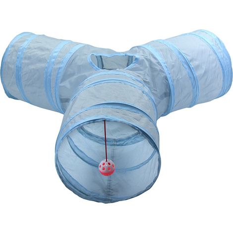 1 sac OPP pour cage de transport pour animaux Pet Runway-B02128 grise (1/5)