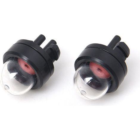 2 pièces pour tronçonneuse, scie à essence, scie forestière, tondeuse à gazon, pièces détachées pour machines de jardin, Stihl Ryobi 2 pièces (1/5)