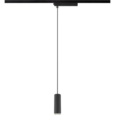 Luminaire suspendu Lalu pour rail 1 phase - 1010288