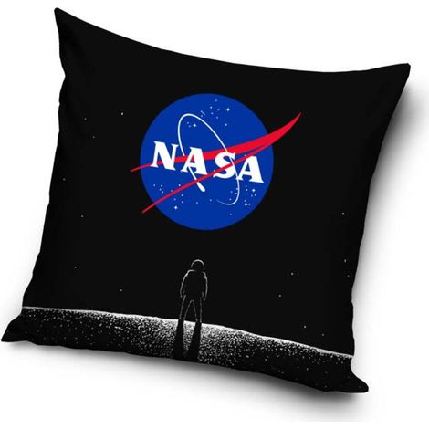 Taie d'oreiller Nasa Space 40x40 cm