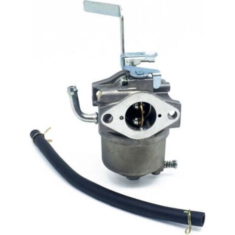 Carburateur MZ125 for générateur 123cc 4HP EF1600 EF1900 , carburateur Gen de rechange