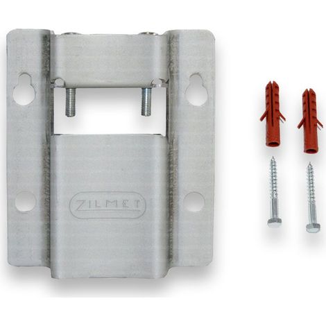 Zilmet ZWH-H Halterung für Zilflex H 8 bis 25 Liter Ausdehnungsgefäße 932501 (1/2)
