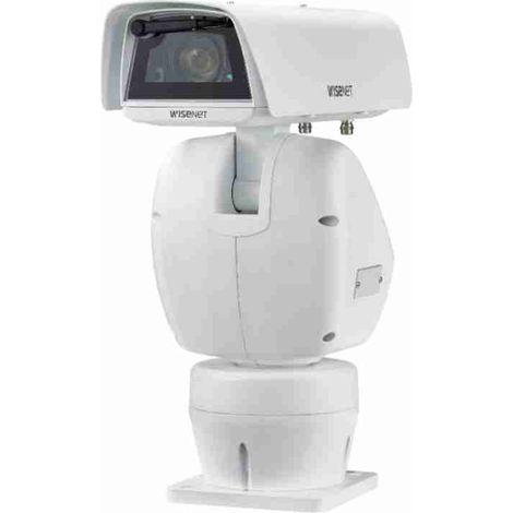 TNU-6321 HANWHA TNU-6321 2MP 32x Positionierung