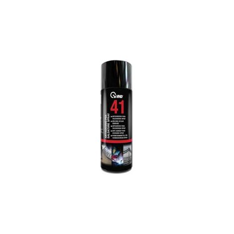 ANTIADESIVO PER SALDATURE SPRAY ML.400 41- - ml.400 in bomboletta spray - 12 pezzi VMD