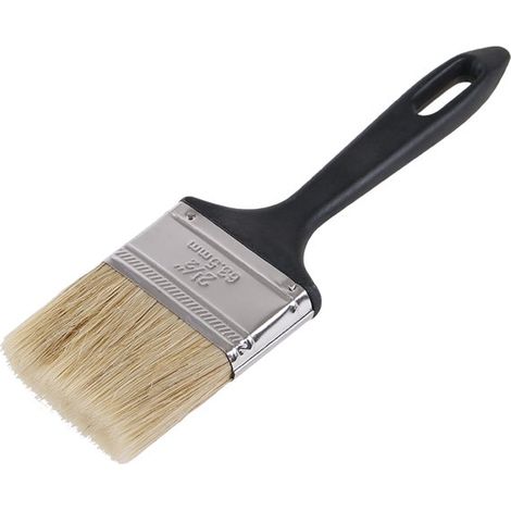 WESTBERG Flachbürste 2,5" 64x16x44mm 52205.01