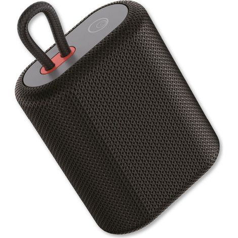 Altoparlante Bluetooth 5W Lostech Colore Nero (1/4)