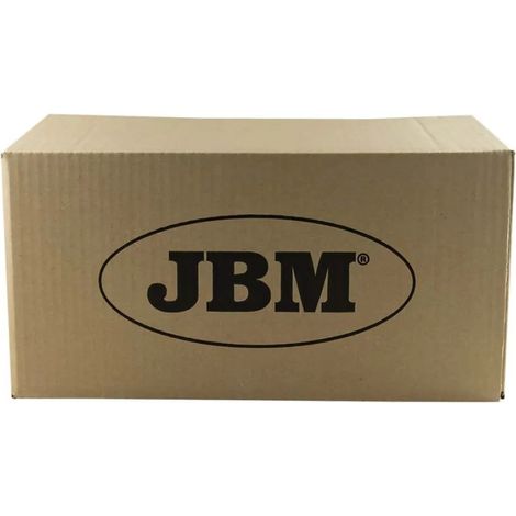 Scatola portaoggetti Jbm 12952 robusta 40x30x20 cm