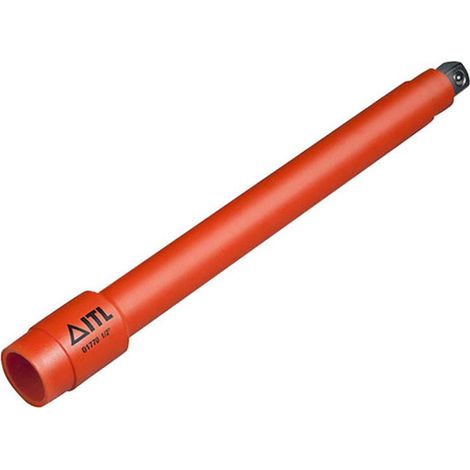 ITL Insulated 1/2in Drive Extension 250mm - Extreme Temp Tool