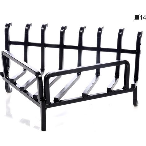 BRUCIALEGNA ANGOLO MOD. P14 CM 50