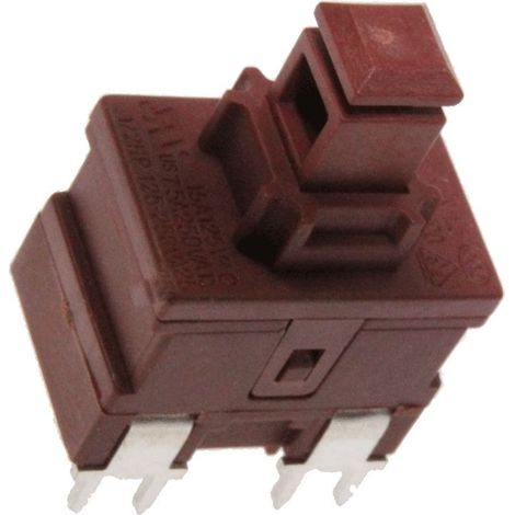 Interruttore on/off - Aspirapolvere - SAMSUNG - 338727 (1/2)