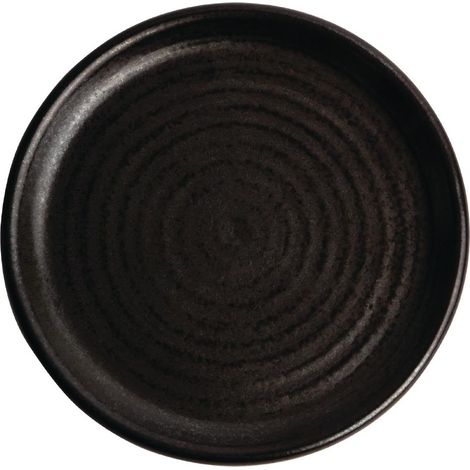 Assiette Plate Restaurant 265 mm - 6 Couleurs - Lot de 6 - Olympia Canvas (1/2)