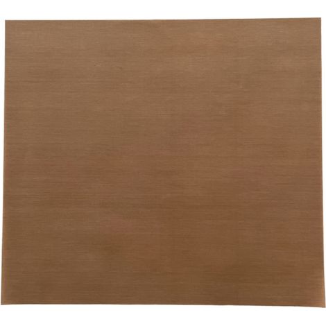 Pack de 6 feuilles en teflon pour four - Diamond
