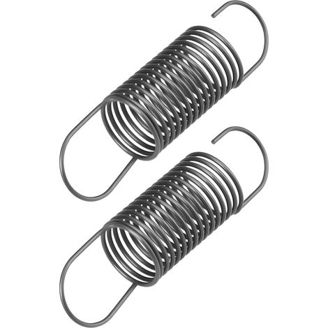 Lot de 2 Ressorts de Régulateur de Tondeuse 793604 100602-0050-H1 100602-0121-B1 Compatible avec (1/5)