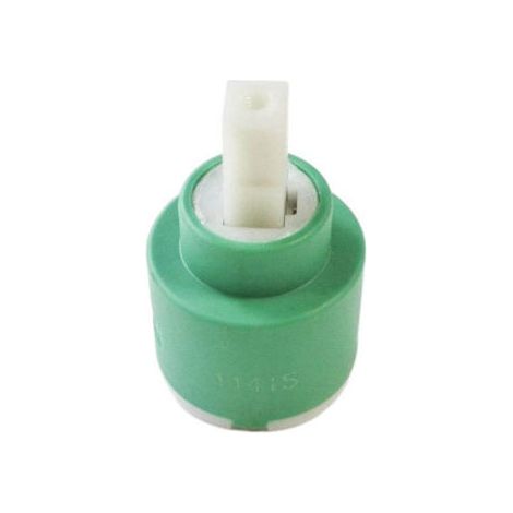 Ricambio cartuccia diam. 35 per miscelatore Franke 133.0054.676 (1/2)