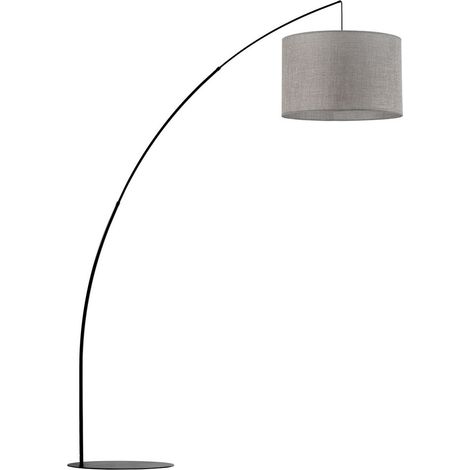Moby Gray 5487 Stehleuchte von TK Lighting (1/3)