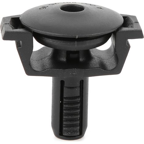 Eosnow Pin de montage du radiateur supérieur 0009912595 Fit pour Mercedes W204 W207 W211 W212