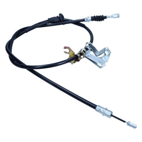 MAXGEAR 32-1404 Câble de frein à main arrière gauche MR955259 (1/3)
