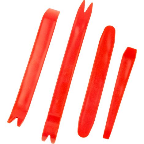 Set di 4 estrattori per tappezzeria OO42. (1/5)