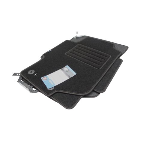 Tapis de moquette pour HONDA Accord VI (1998-2002) - berline