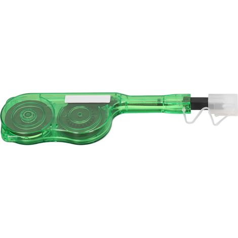 Stylo de nettoyage pour câbles MPO MTP à résine antistatique et fibres optiques, outil de nettoyage pour la maintenance (1/5)