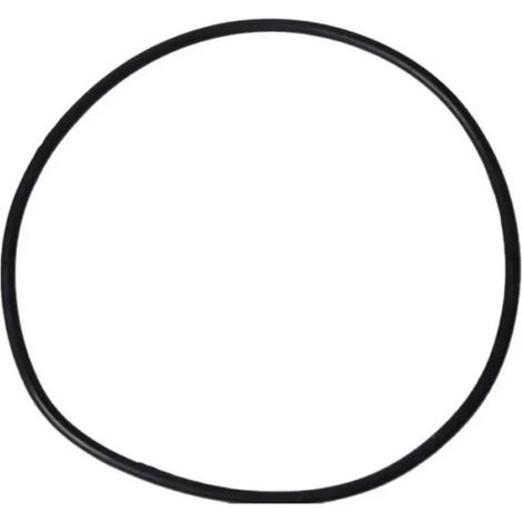 Couvercle de pompe de piscine Universel - Protection contre débris - Facilité d'installation - Rond (1/5)
