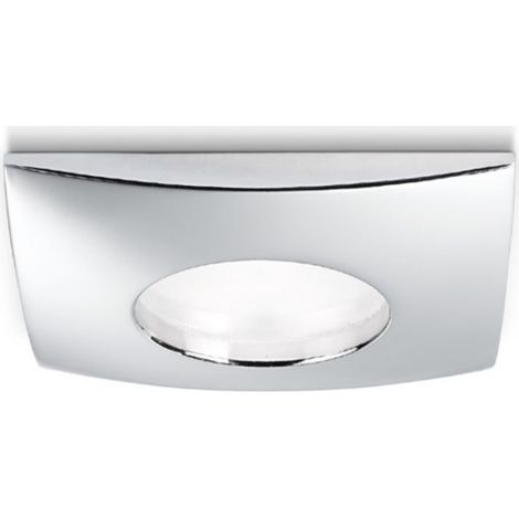 Spot encastrable led moderne gea led aurora q gfa375 gu10 spots extérieurs en aluminium