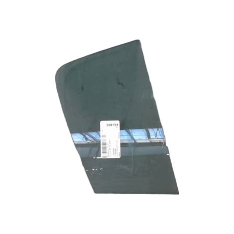 [PRODUIT D'OCCASION] Glace Fixe Porte Ard RENAULT Clio III 2009- ♻️ Ref Oe. 8200674056 - Garantie à vie (1/2)