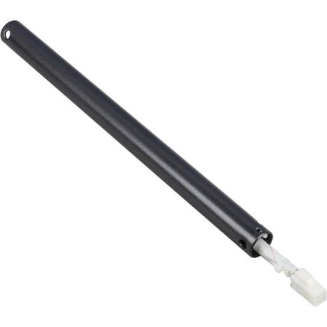 Ceiling fan extension rod Iron in various sizes