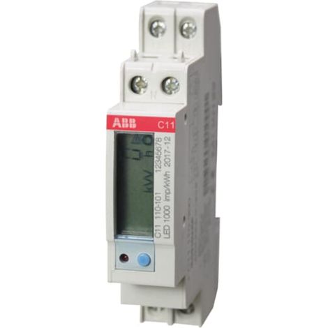 C11 PH+N 40A STEEL MID 2CMA103571R1000 ABB T603571
