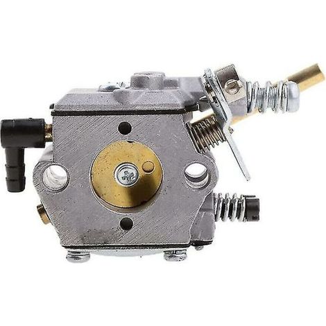 Walbro WT-38-1 Vergaser, kompatibel mit Stihl FS50, FS51, FS61, FS62, FS65, FS66 – Hochwertiger Ersatz für Gartengeräte