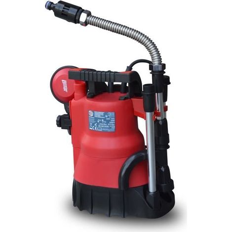Einhell MPHYDRO353 Fässerpumpe 350 W 3000 L/h (1/2)