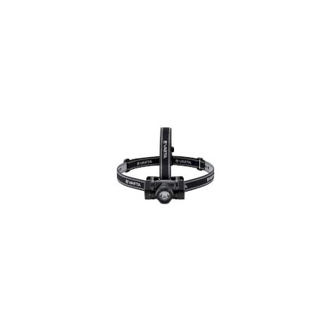LINTERNA CABEZA INDESTRUCTIBLE H20 VARTA