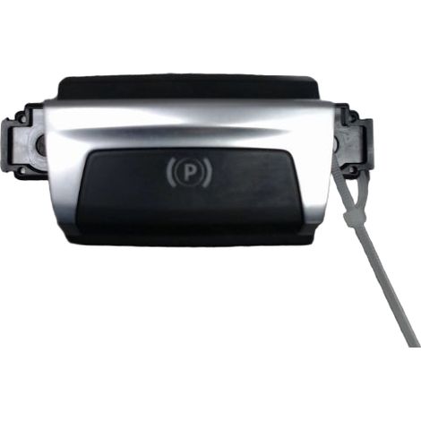 [PRODUIT D'OCCASION] Interieur Commande Frein A Main PEUGEOT 308 ♻️ Ref Oe. 98154546zd - Garantie à vie (1/3)