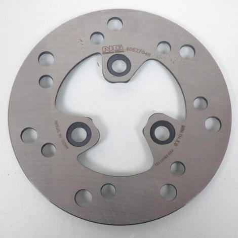 vordere bremsscheibe ng brakes für roller piaggio 50 zip 1993 bis