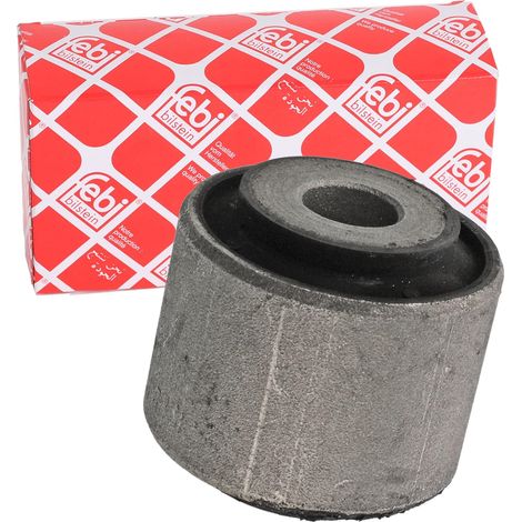 Silentblock per braccio oscillante posteriore FEBI BILSTEI FE34501