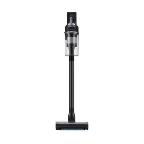 Samsung Aspirapolvere senza filo POWERstick PRO VS7500. Tipo di prodotto: Aspirapolvere elettrica, Tipo di contenitore della polvere: Senza sacchetto, Colore del prodotto: Nero. Alimen... - VS70H28GEK