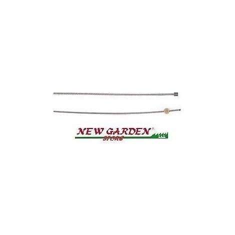 Kit cavo accensione decespugliatore rasaerba tagliaerba UNIVERSALE 300190