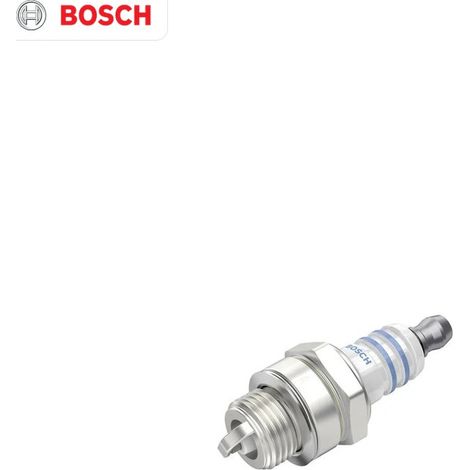 Bougie d'allumage BOSCH 0 242 240 576