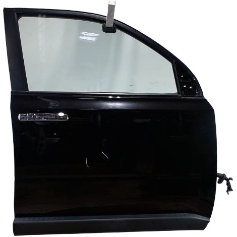 Porte Avant Droit NISSAN X-trail [PRODUIT D'OCCASION]♻️h0100jg4mm (1/4)