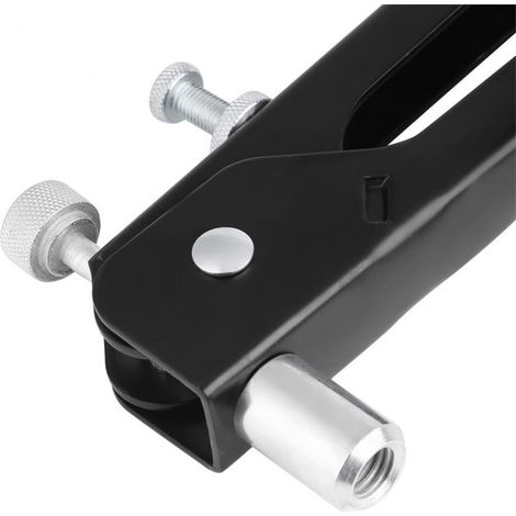 Handnietmutternwerkzeug, robustes, ergonomisches Set für hohe Belastbarkeit und ermüdungsfreies Arbeiten (1/5)