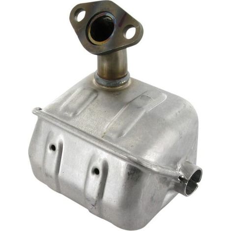 Pot d'échappement HONDA 18310ZF1000