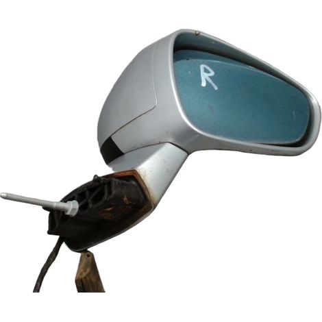 [PRODUIT D'OCCASION] Retroviseur Exterieur Electrique Droit CITROEN C5 Tourer 2008- ♻️ Ref Oe. 8153sk - Garantie à vie (1/2)