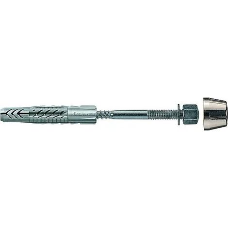 UST apparecchio per orinatoio 8x110 mm, coppia